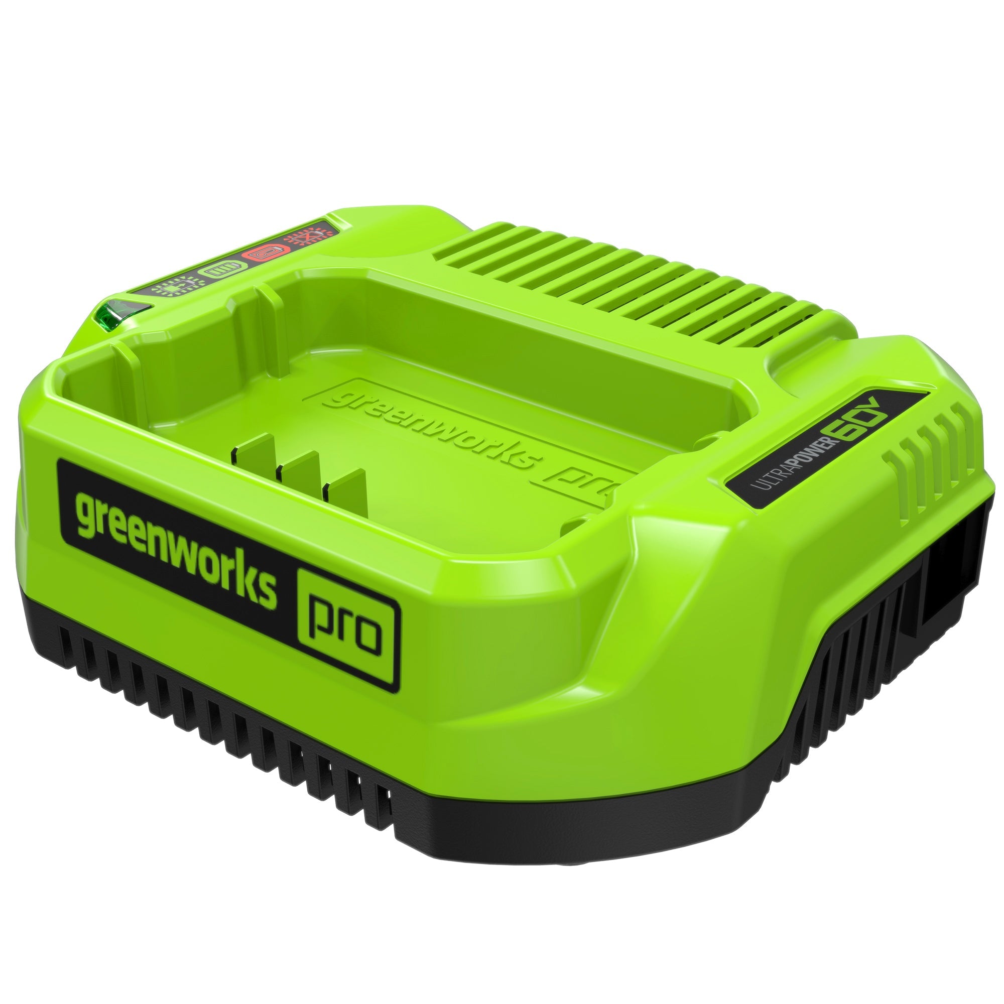60V 2.5 Ah Battery and Charger Combo Kit