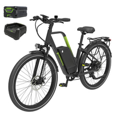 60V VENTURE Series 27.5