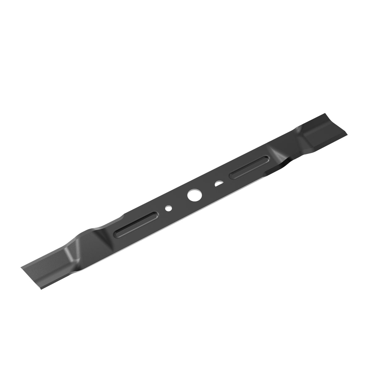 2-in-1 Side Discharge and Mulching Blade for 42" Crossover Riding Mowers
