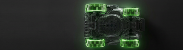 All-Wheel Drive