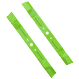 2-in-1 Side Discharge and Mulching Blades(2PCS)