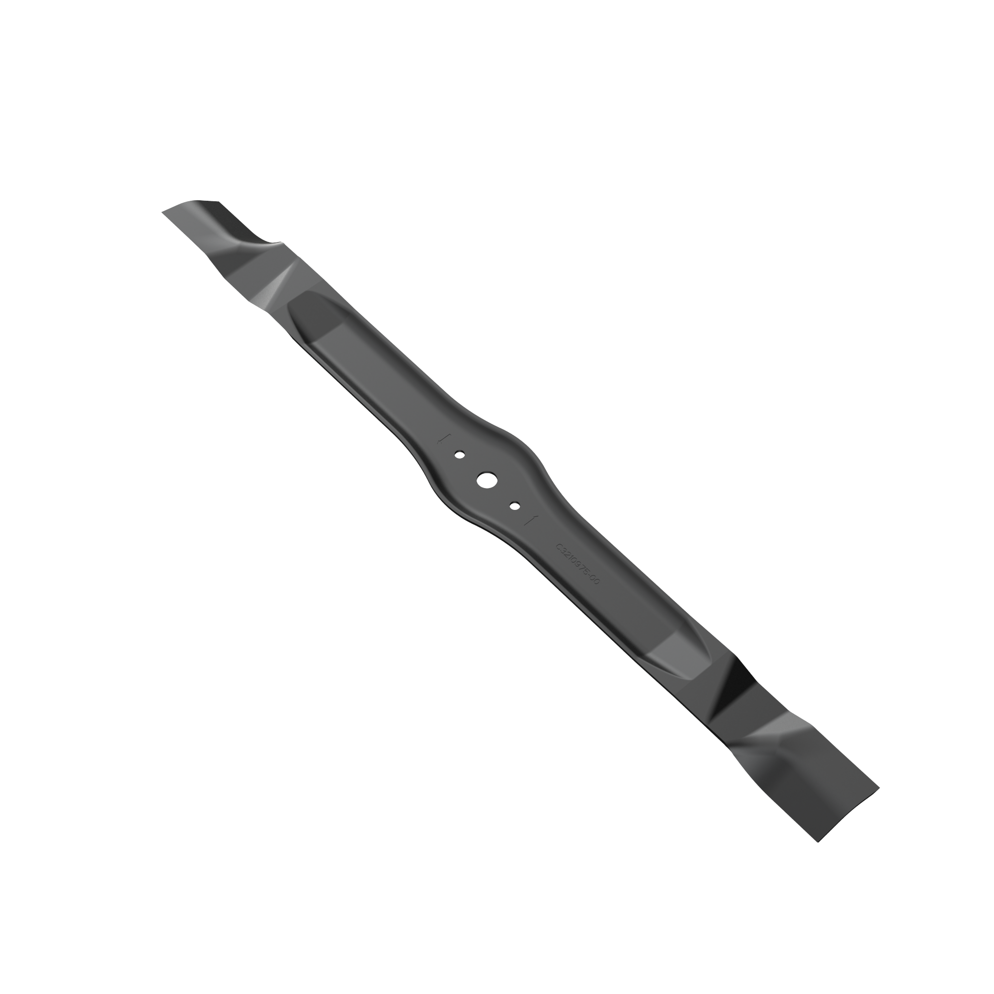 30" Crossover ZandT Replacement Blade