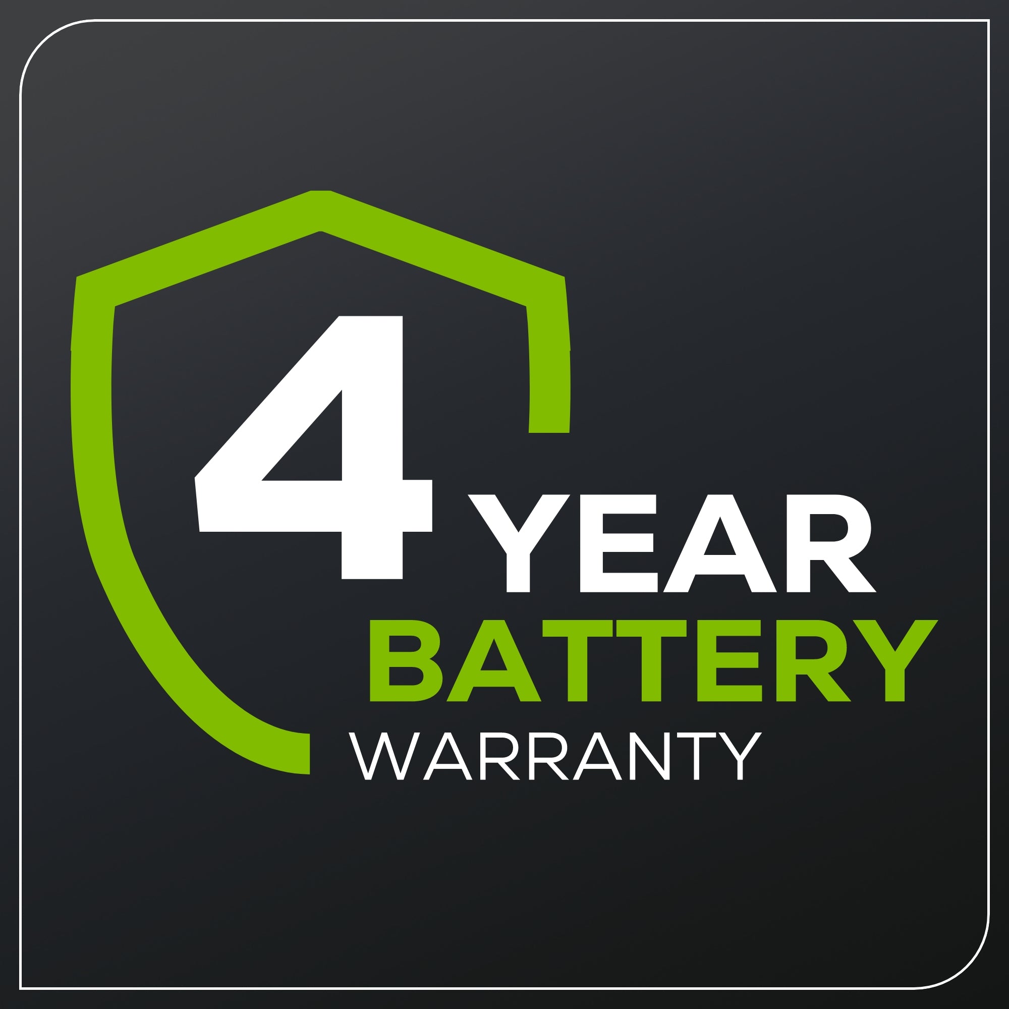 80V 2.5 Ah Lithium-Ion Battery