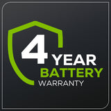 80V 2.5 Ah Lithium-Ion Battery