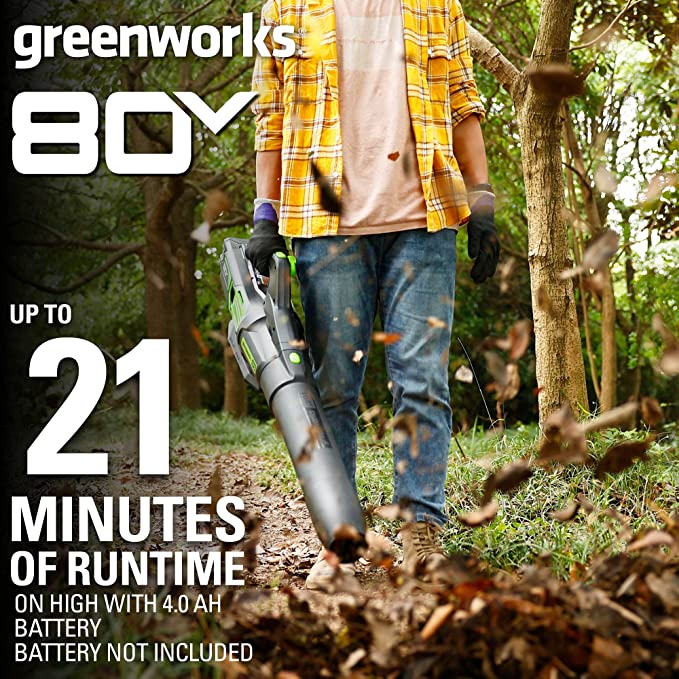 80V 16" Cordless Battery String Trimmer, 730 CFM Blower and 26" Hedge Trimmer Combo Kit: 2.0 Ah Battery and Charger