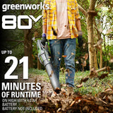 80V 16" Cordless Battery String Trimmer, 730 CFM Blower and 26" Hedge Trimmer Combo Kit: 2.0 Ah Battery and Charger