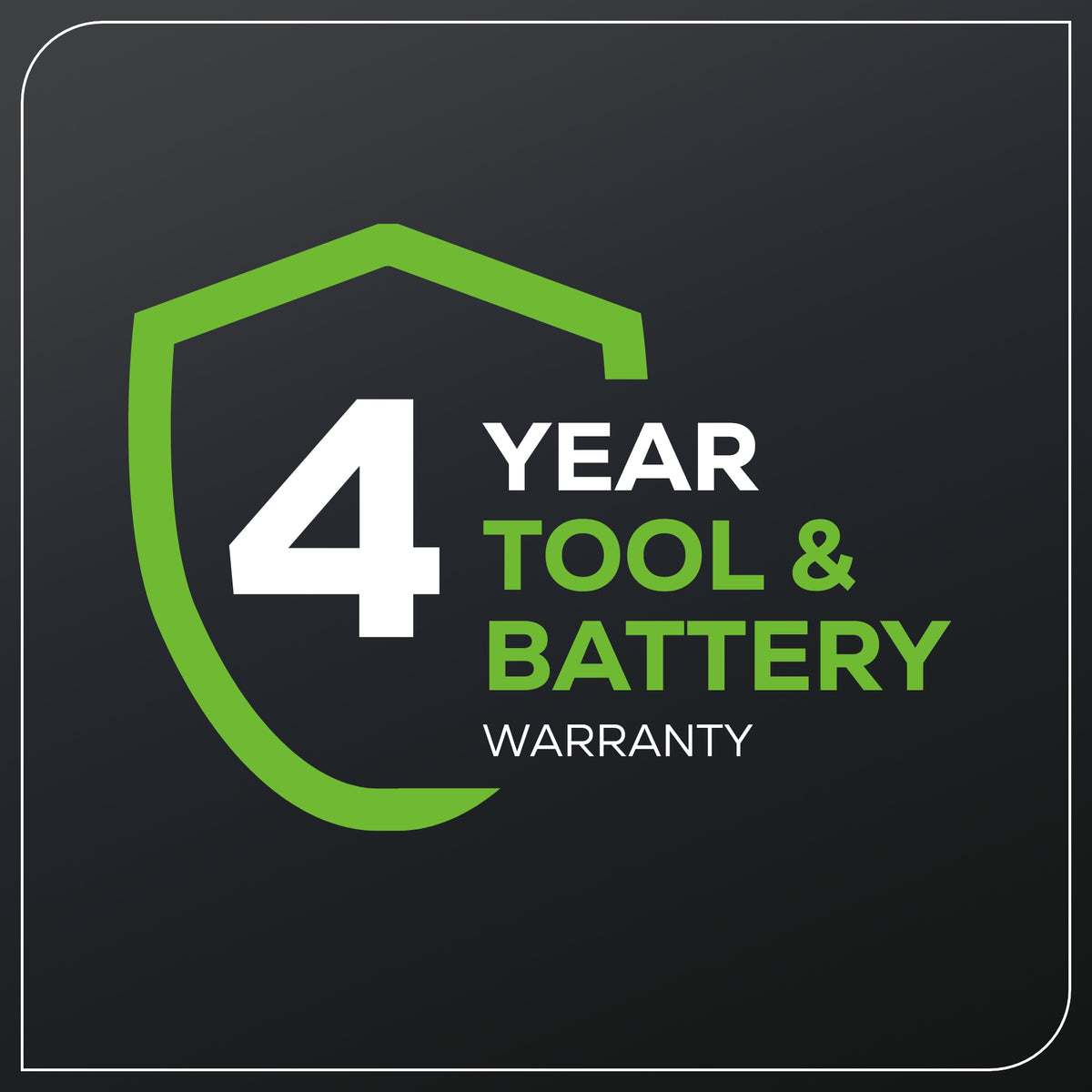 80V 800CFM Cordless Battery Dual-Port Backpack Blower: (2) 5Ah Battery and Dual-Port Rapid Charger