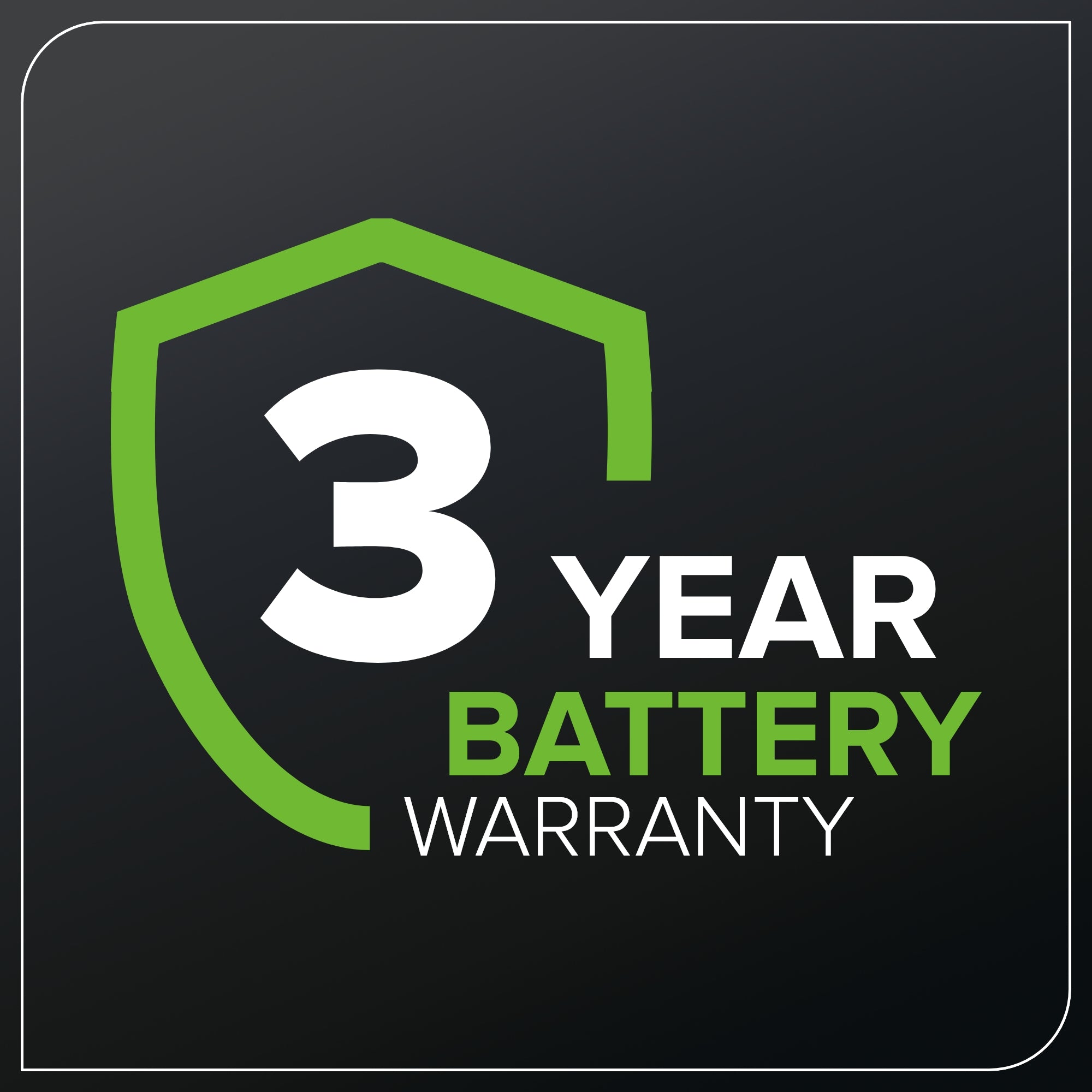 40V 4.0 Ah High Power Battery
