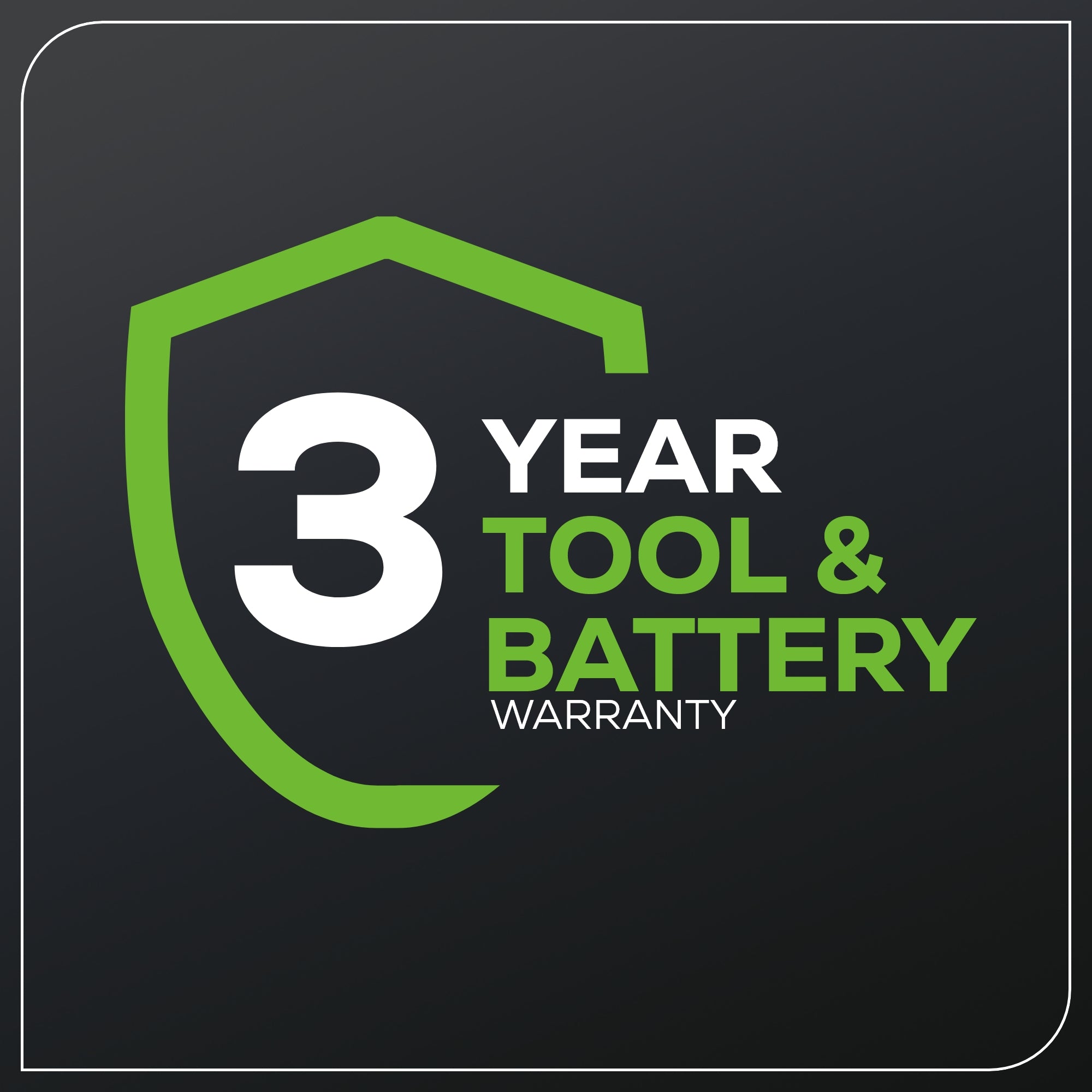 48V (24V x 2) 21" Cordless Battery Self-Propelled Mower 5PC Combo Kit: (2) 5.0Ah Batteries and Chargers