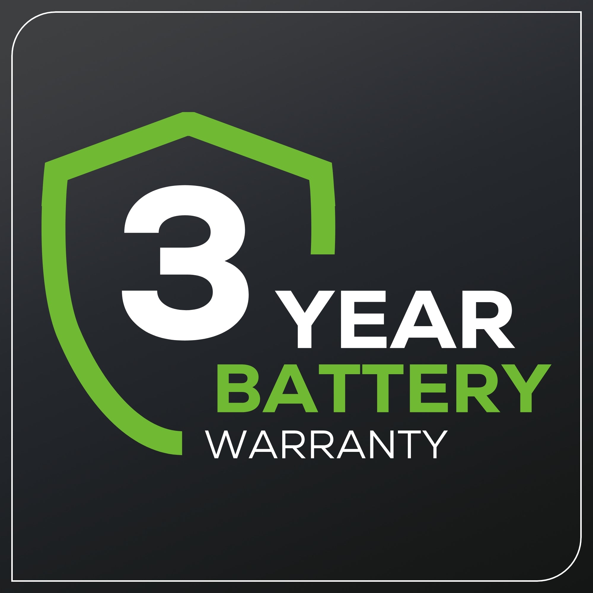 24V 4.0 Ah USB Battery (2-Pack) Starter Kit and Dual-Port Rapid Charger