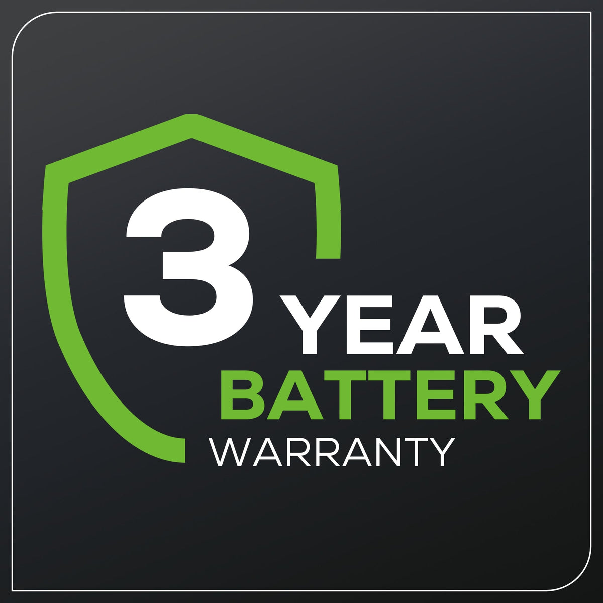 24V 4.0 Ah USB Battery (2-Pack) Starter Kit and Dual-Port Rapid Charger