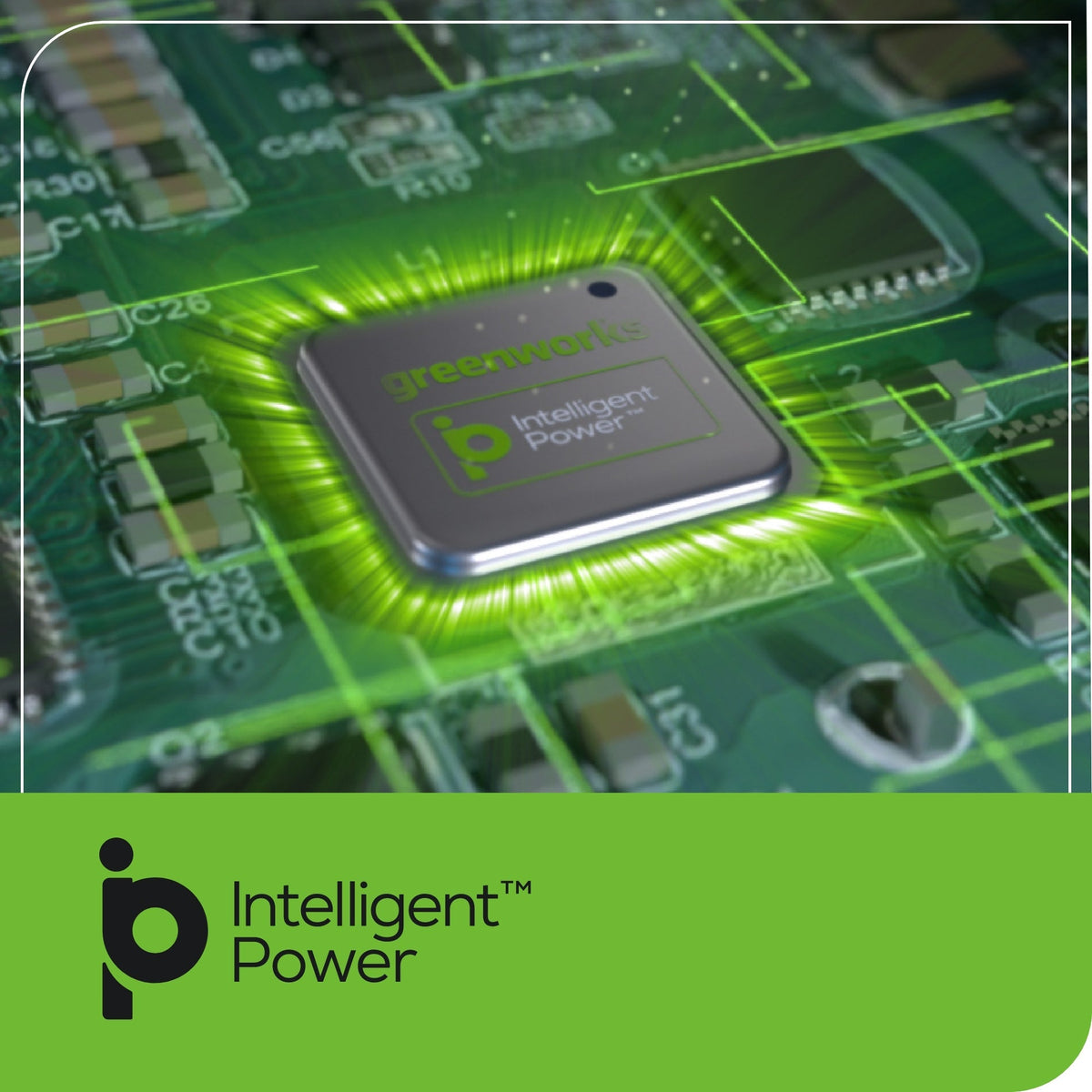 48V (24V x 2) 21" Cordless Battery Self-Propelled Mower 5PC Combo Kit: (2) 5.0Ah Batteries and Chargers