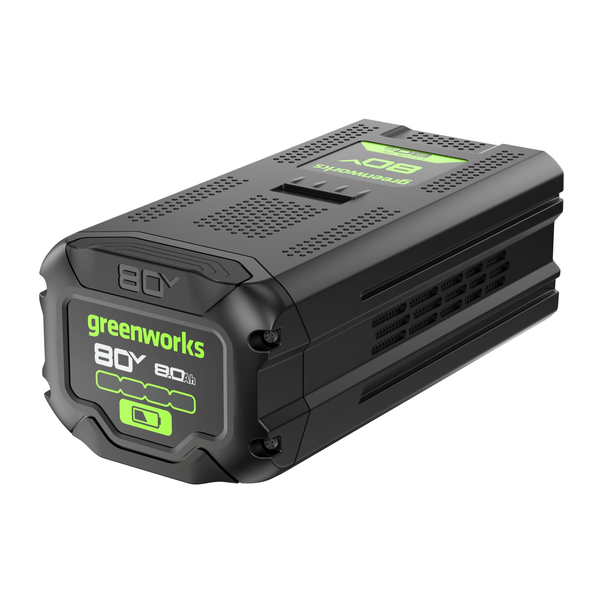 80V 8.0 Ah Lithium-Ion Battery