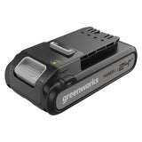 24V 4.0 Ah USB-C Battery