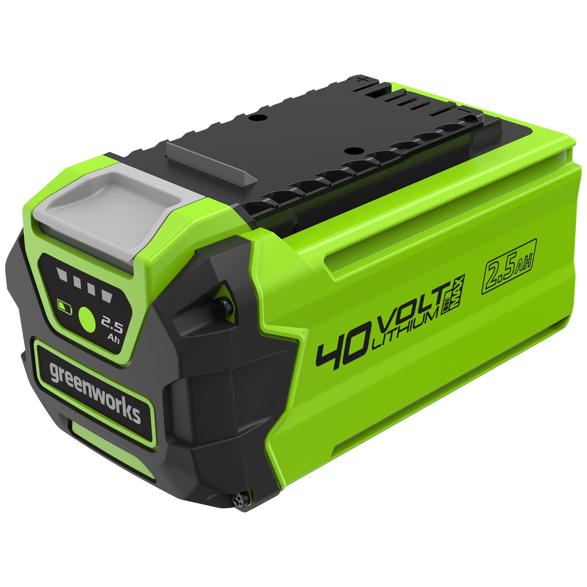40V 2.5 Ah Battery