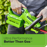 40V 2.5 Ah Battery