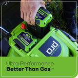 60V 2.5Ah Battery