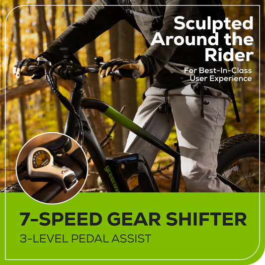 60V VENTURE Series 26