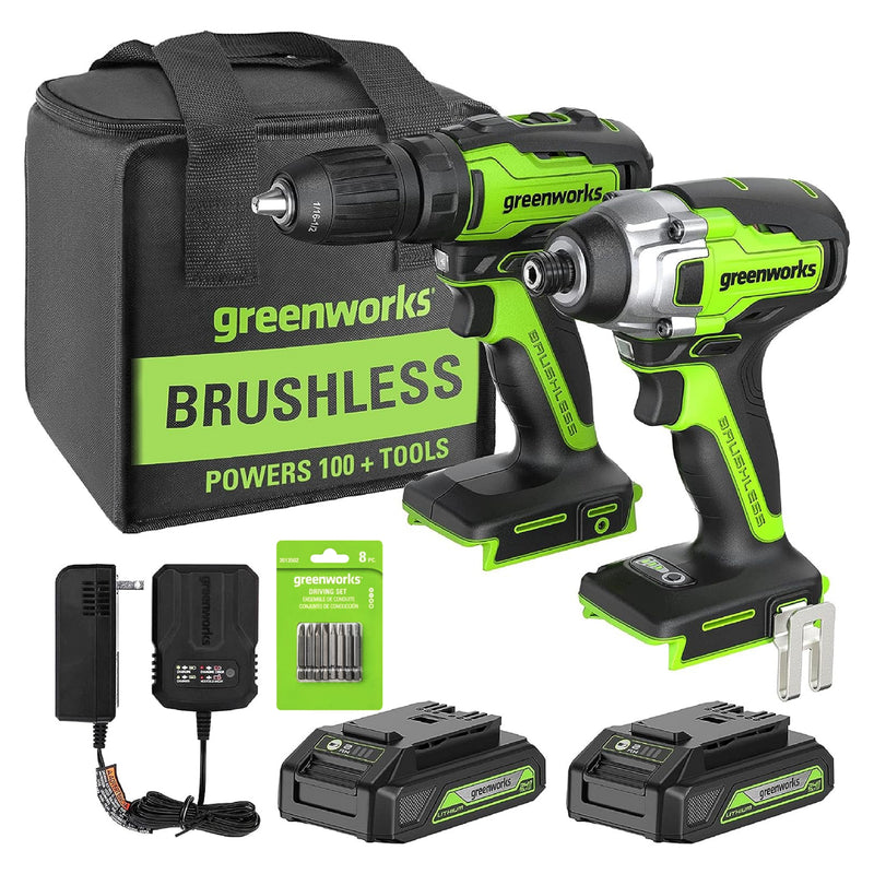 Power Tools image