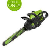 80V 18" Cordless Battery 2.5kW Chainsaw (Tool Only)