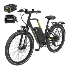 80V VENTURE Series 27.5