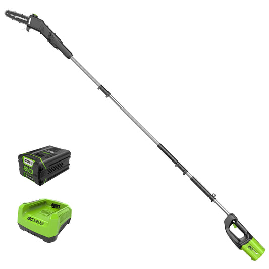 80V Cordless 10