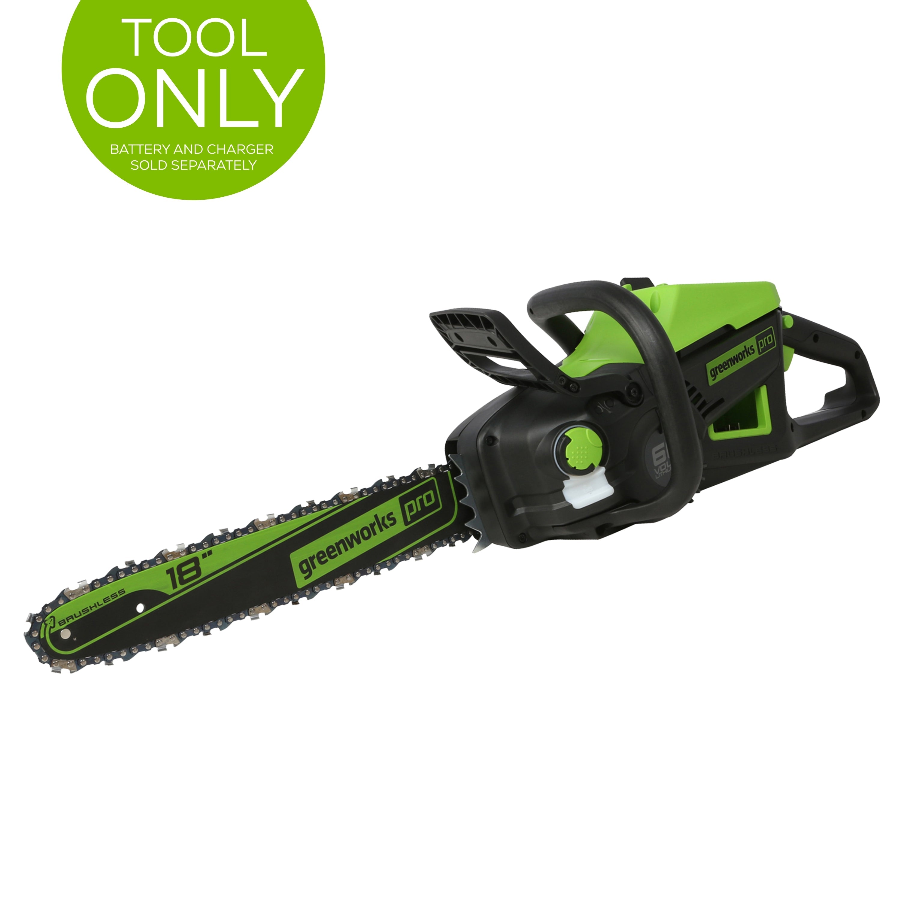 60V 25" Dual Blade Self-Propelled Mower 5-pc Combo Kit, (3) 4.0 Ah Batteries, (1) Single Port Chargers and (1) Dual-Port Charger