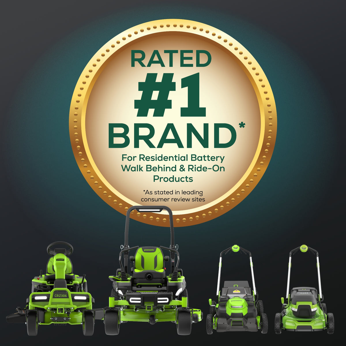 OPEN BOX 60V 21" Cordless Battery Dual Blade Self-Propelled Mower, (1) 8Ah battery and 6A Charger, LM2146S