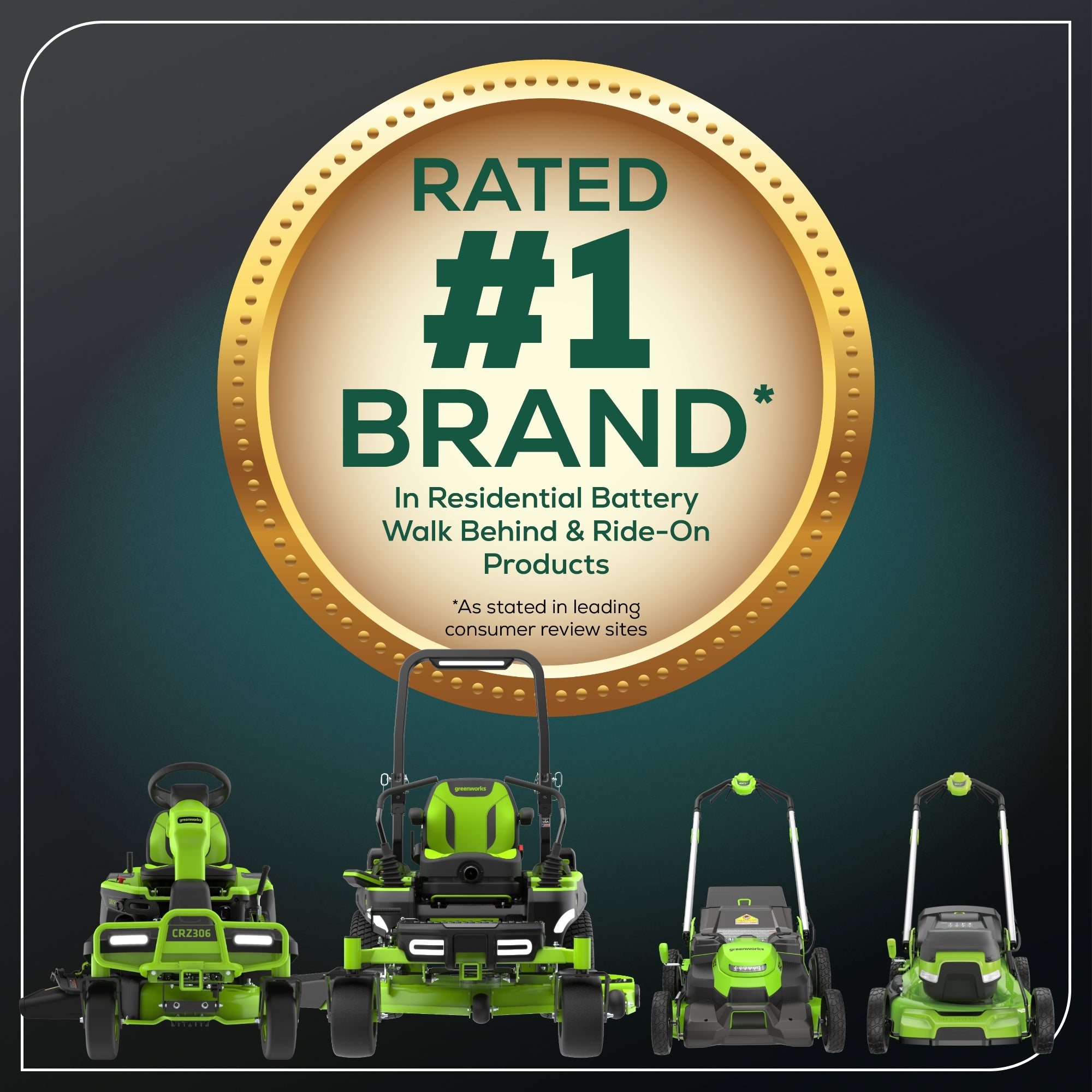 60V 54" MaximusZ Zero Turn Riding Mower: (2) 20.0 Ah (2) 8.0 Ah and (2) 4.0 Ah Batteries and 1.5kW Charger, MZ5461