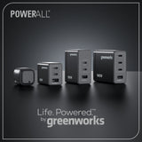 65W USB-C GaN II Charger