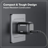 30W USB-C GaN II Charger