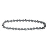 6" Chainsaw Chain, 0.3" Pitch, .043" Chain Gauge and 32 DL