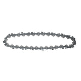 6" Chainsaw Chain, 0.3" Pitch, .043" Chain Gauge and 32 DL