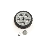 13A Wheel Assembly