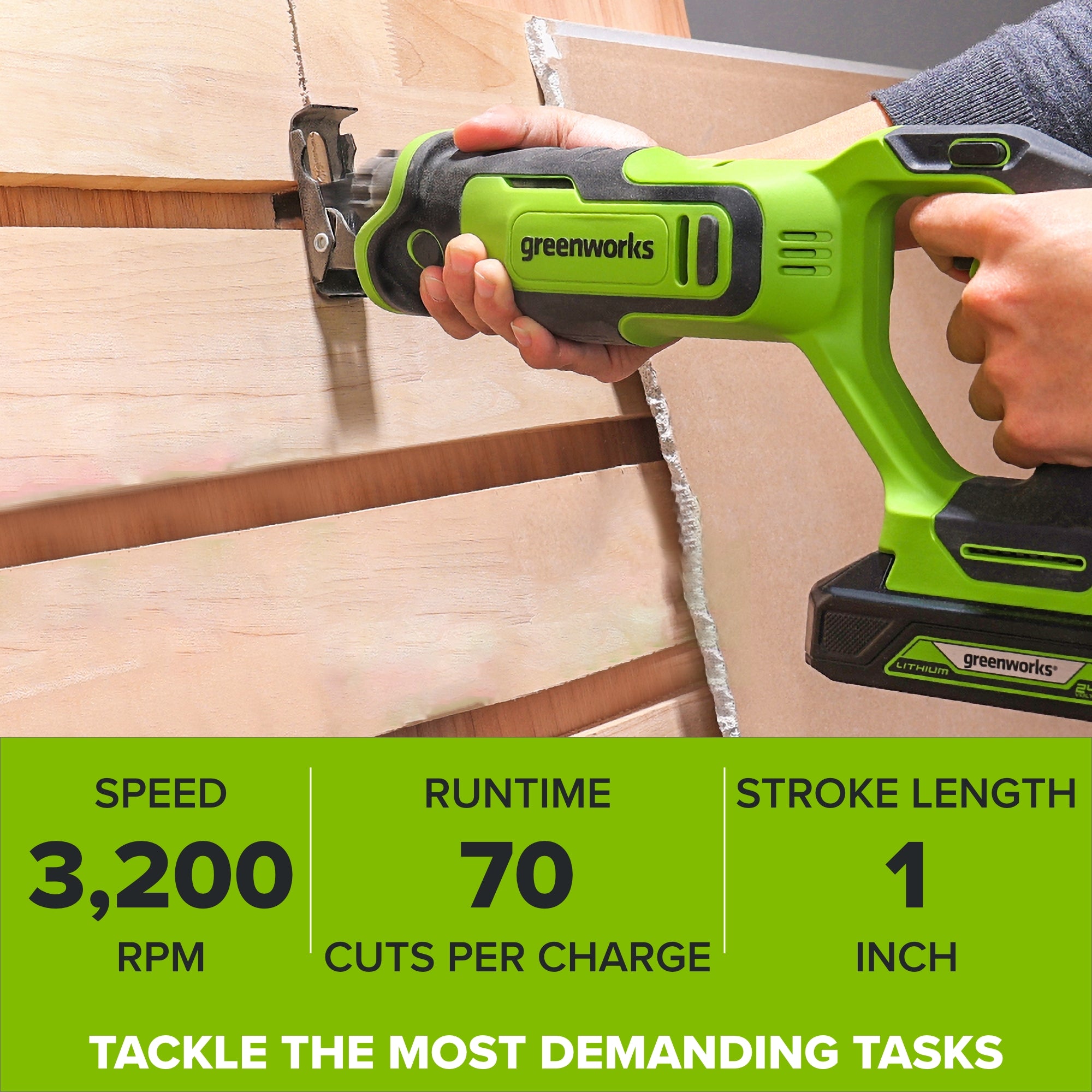 24V Cordless 280 in-lbs Drill/Driver Power Tool 4PC Combo Kit: (2) 2.0 Ah USB-C Batteries, 30W USB-C Charger Block, and 3' 100W USB-C Cable
