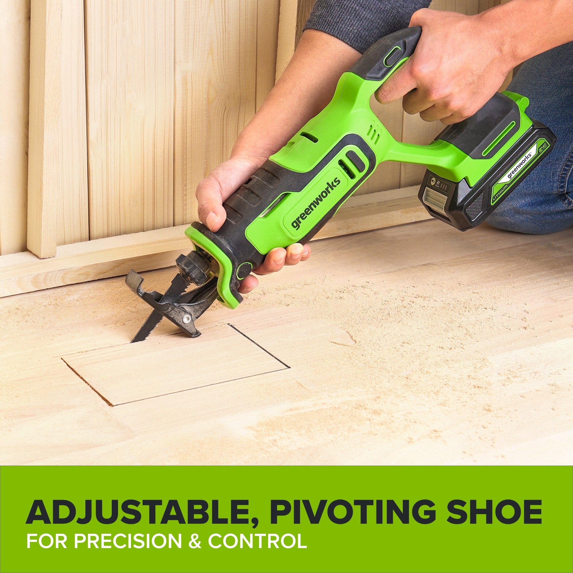 24V Cordless 280 in-lbs Drill/Driver Power Tool 4PC Combo Kit: (2) 2.0 Ah USB-C Batteries, 30W USB-C Charger Block, and 3' 100W USB-C Cable