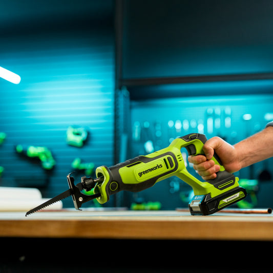 24V Cordless 280 in-lbs Drill/Driver Power Tool 4PC Combo Kit: (2) 2.0 Ah USB-C Batteries, 30W USB-C Charger Block, and 3' 100W USB-C Cable
