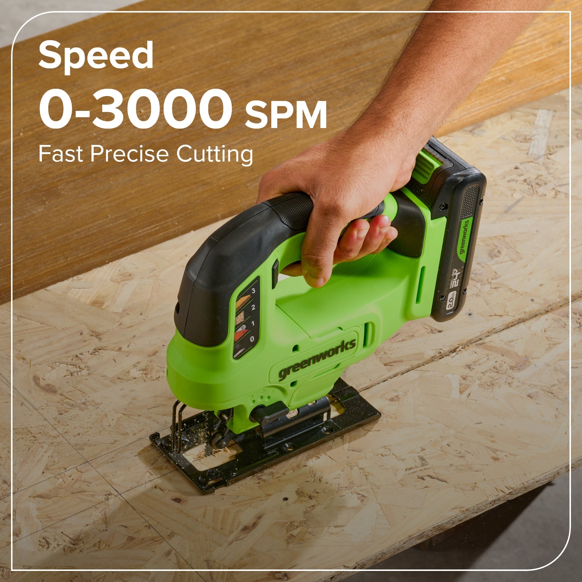 24V Cordless 400 in-lbs Drill/Driver Power Tool 8PC Combo Kit w/ (2) 4.0 Ah and (1) 2.0 Ah USB-C Batteries and Charger