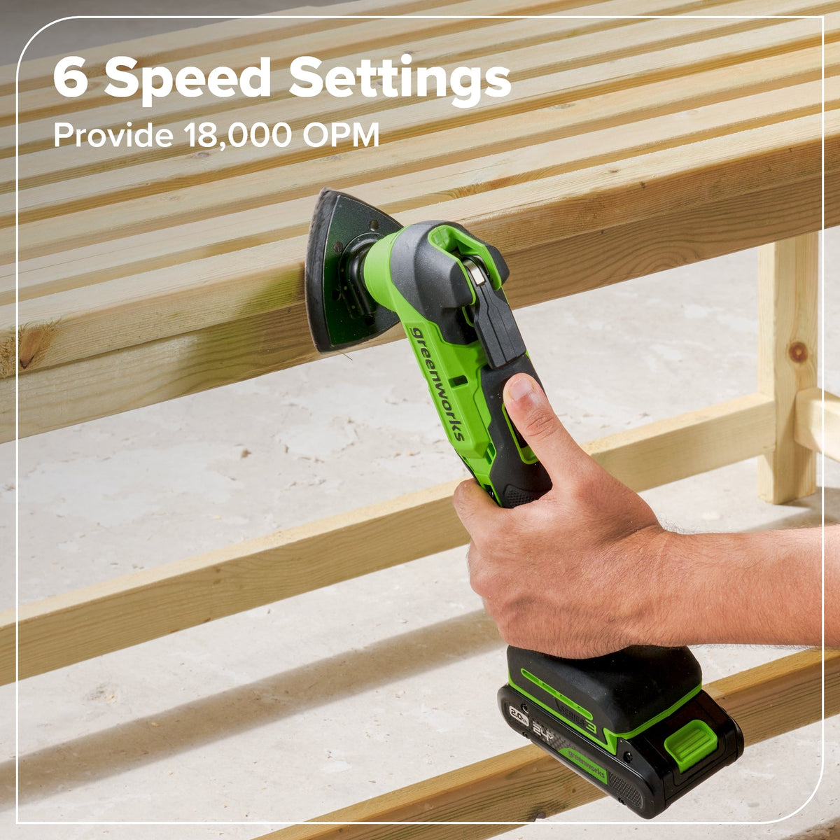 24V Cordless 400 in-lbs Drill/Driver Power Tool 8PC Combo Kit w/ (2) 4.0 Ah and (1) 2.0 Ah USB-C Batteries and Charger