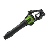 80V 17" Cordless Battery String Trimmer and 730 CFM Leaf Blower Combo Kit: 3.0Ah Battery and Charger