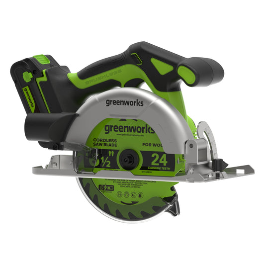 24V PowerAll 6-1/2