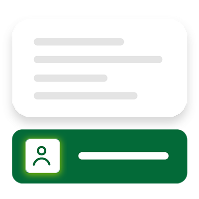 Create an Account