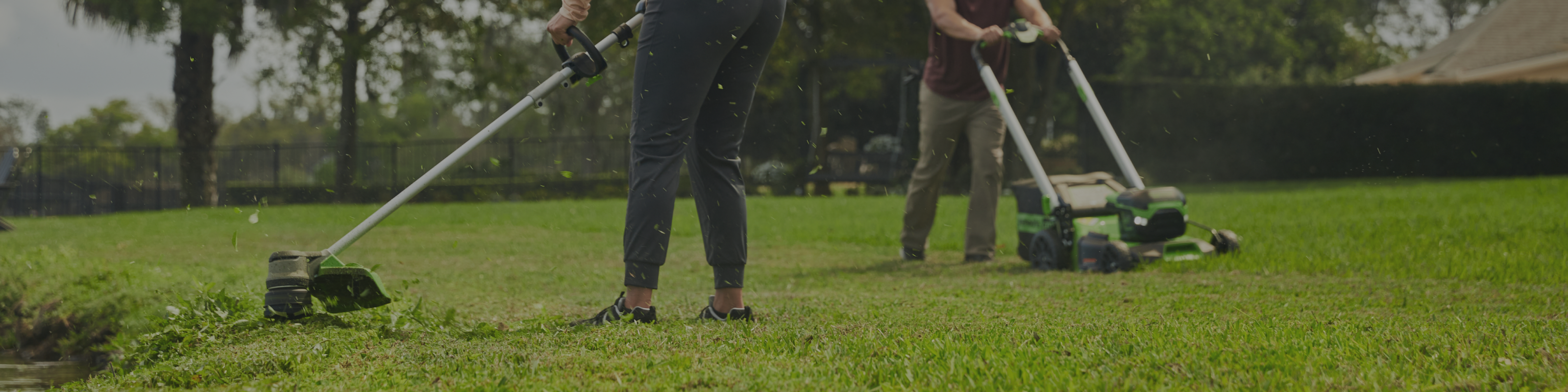 Affiliate program banner