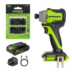 24V PowerAll 1/4