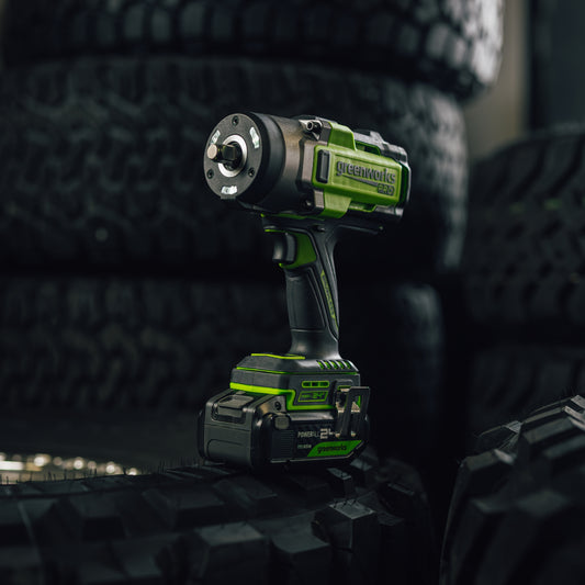 24V PowerAll Pro 1,430 ft-lb Breakaway Torque 1/2