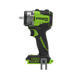 24V PowerAll Pro 400 ft-lb Breakaway Torque 3/8