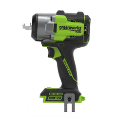 24V PowerAll Pro 750 ft-lb Breakaway Torque 1/2