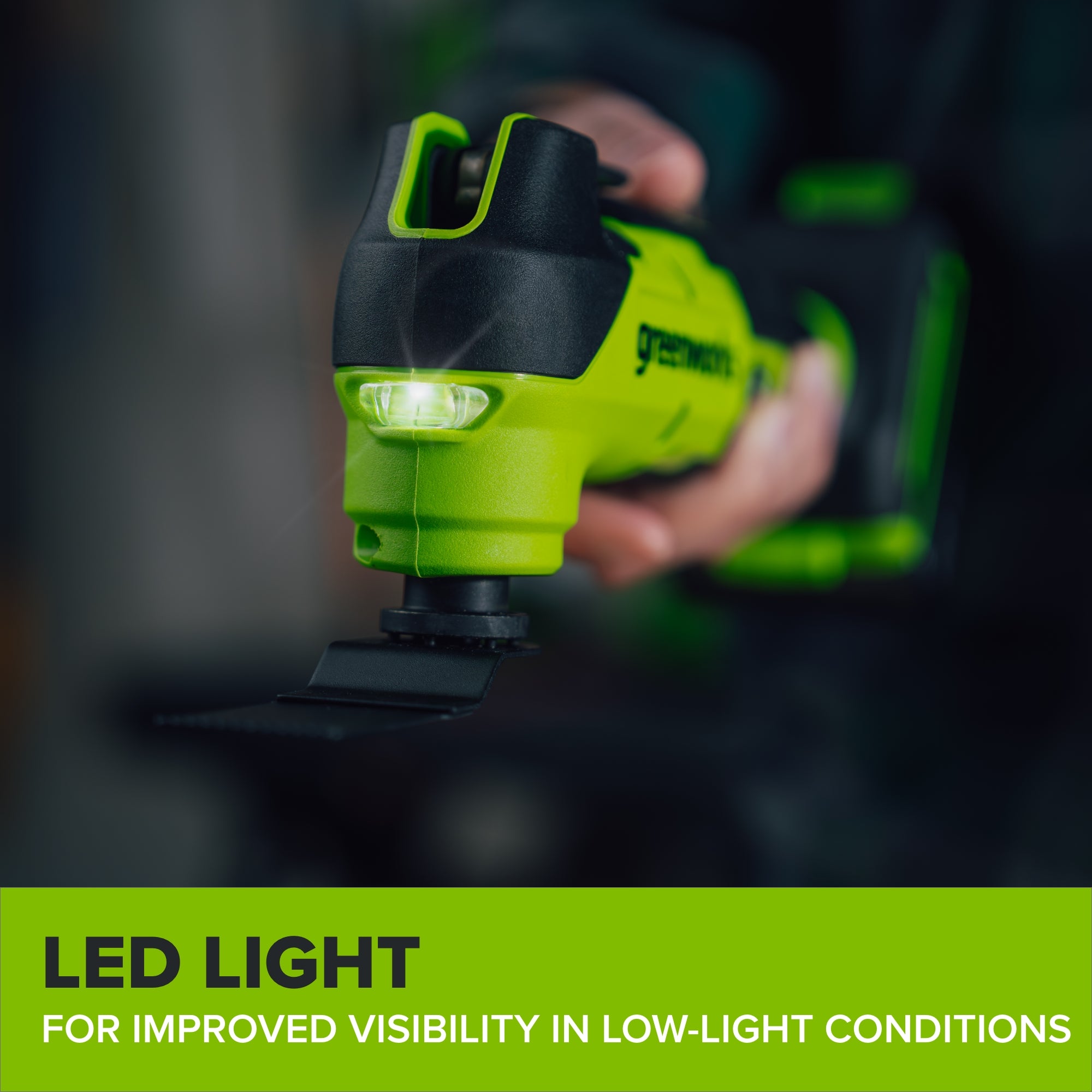 24V Cordless 280 in-lbs Drill/Driver Power Tool 3PC Combo Kit w/ 6-1/2" Circular Saw & Oscillating Multi-Tool: (1) 2.0Ah USB-C Battery, (1) 30W USB-C Charger, (1) 3' 100W USB-C Cable