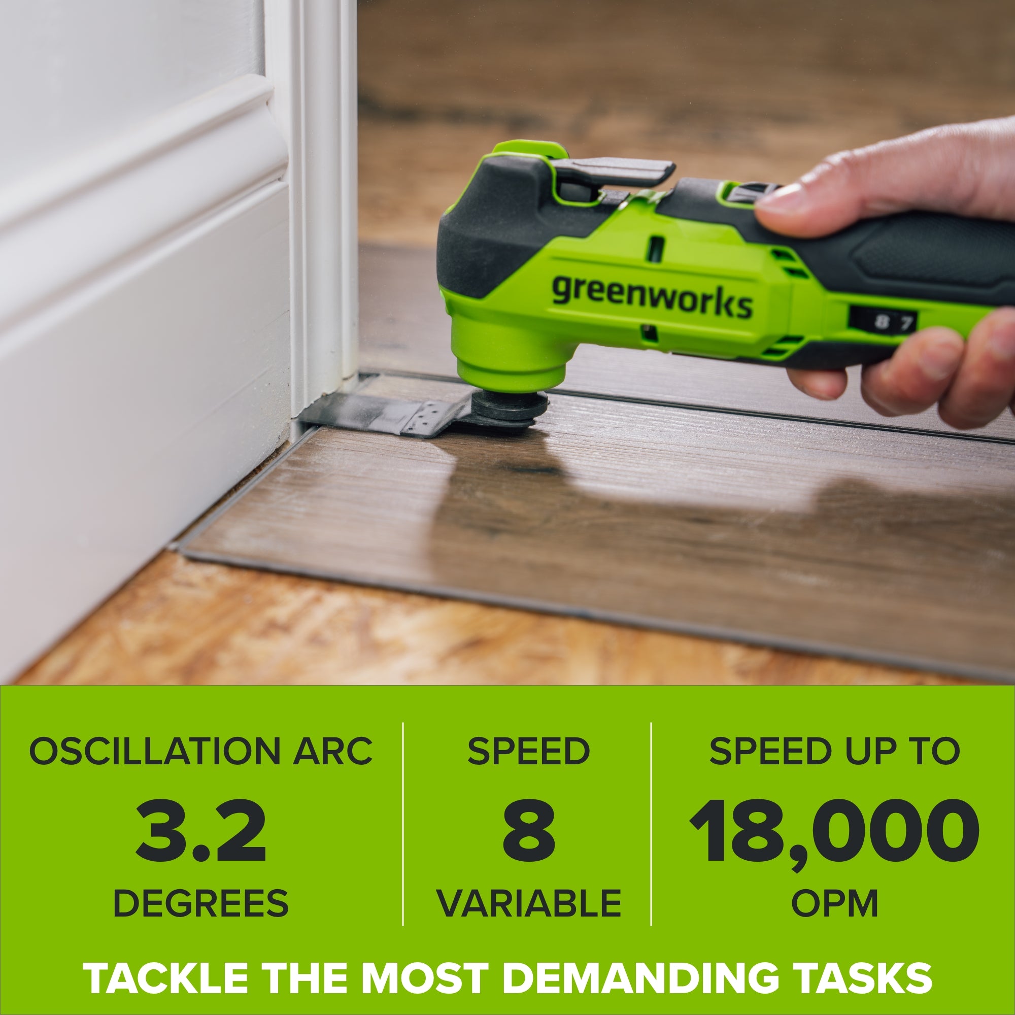 24V Cordless 280 in-lbs Drill/Driver Power Tool 5PC Combo Kit: (2) 2.0 Ah USB-C Batteries, 30W USB-C Charger Block, and 3' 100W USB-C Cable