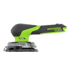 24V PowerAll Pro 5